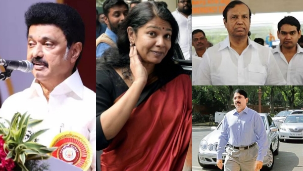 Lok Sabha election 2024 DMK Candidate list announced today