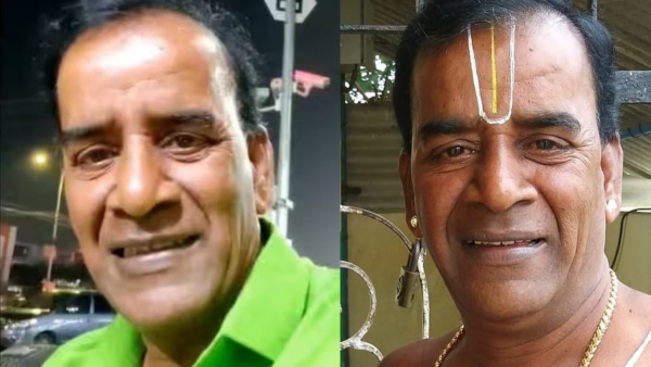 lollu sabha seshu deathbut he last Instagram post like fans