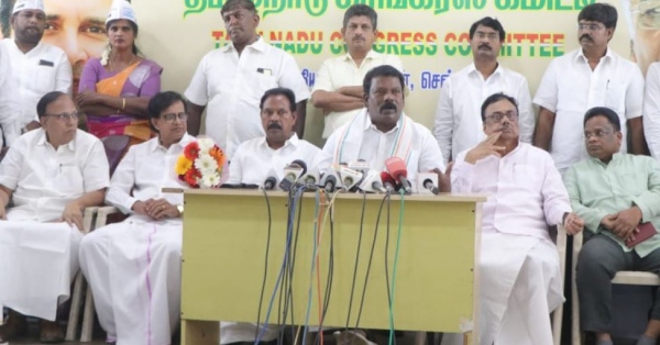 Thiruma withdraw Vaiko worry Kamal slips Dmk alliance update