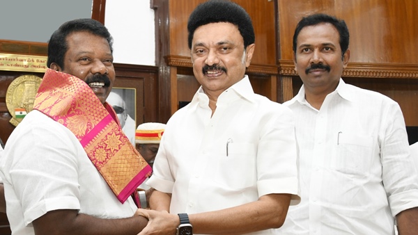 Proposed list of Tamil Nadu Congress candidates for Lok Sabha election 2024