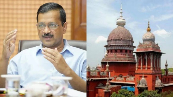 Arvind Kejriwal has approached the Supreme Court against the ED in the Delhi liquor policy case