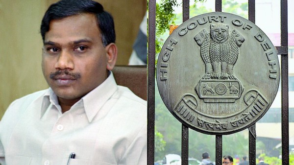 Delhi HC to pronounce order on CBI s plea against acquittal of A Raja others in 2G case