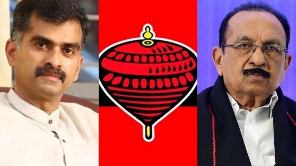 Dynast Politics- Vaiko announces son Durai Vaiko as Trichy MDMK Candidate