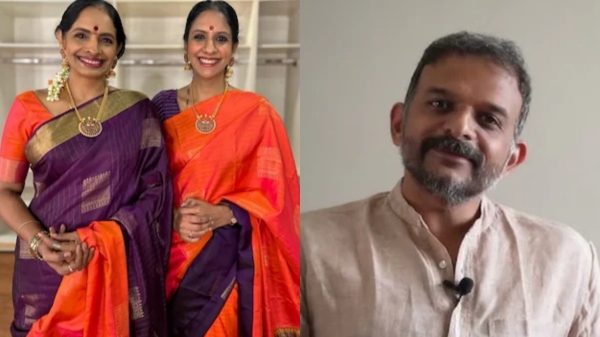 Carnatic sisters Ranjini Gayathiri opposes the Sangeetha Kalanidhi Award to TM Krishna Carnatic sisters Ranjini Gayathiri opposes the Sangeetha Kalanidhi Award to TM Krishna
