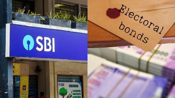 Why did SBI share electoral bond data only between April 2019 to January 2024