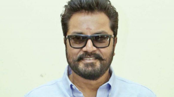 Very entertaining says Sarathkumar about memes trolling him joining in BJP