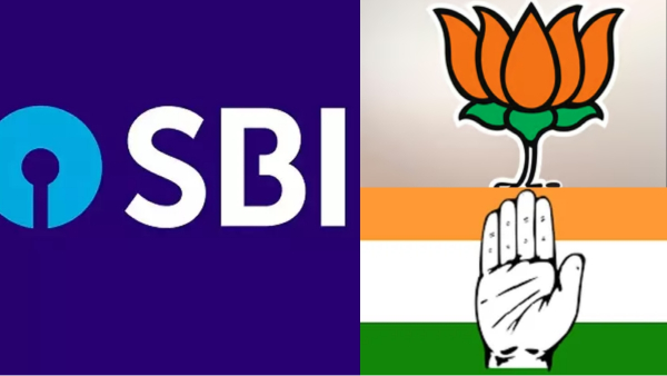 Electoral Bonds Row TNCC to hold Two day Protest against SBI