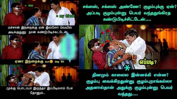 Funny memes collection on sunday meals 24 03 2024