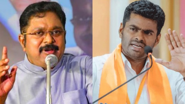 Theni and Coimbatore lok sabha constituencies where the DMK will face a tough challenges