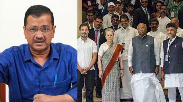 Lok Sabha Election INDIA bloc to hold mega rally on March 31 on Arvind Kejriwal arrest