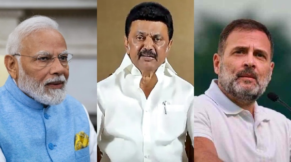 Lok sabha Prediction survey Congress to win more seats than BJP in South India says report