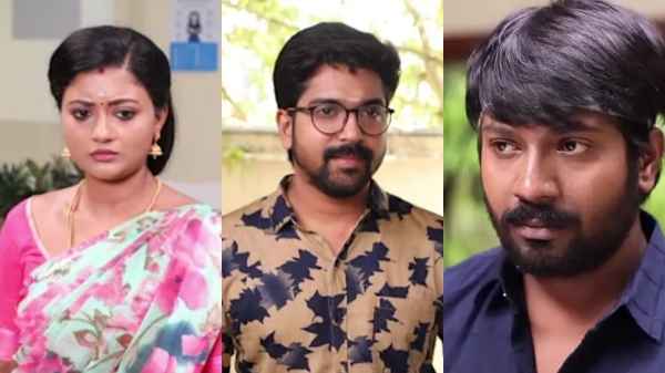 Siragadikka aasai march 18th promo and episode full update