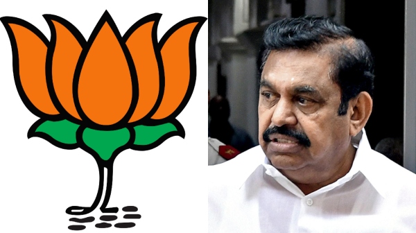 Lok Sabha Elections 2024 News18 Opinion Poll Survey says AIADMK will win in 4 seats Lok Sabha Elections 2024 News18 Opinion Poll Survey says AIADMK will win in 4 seats