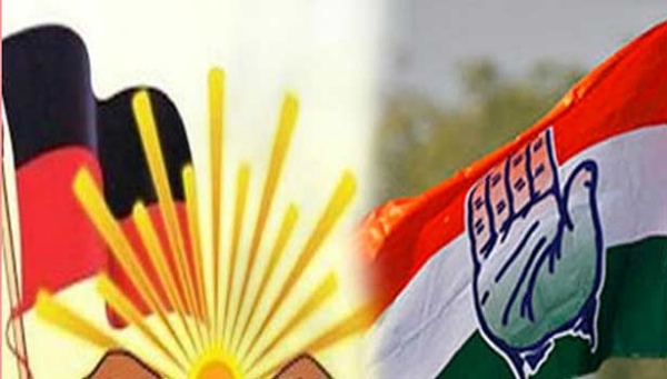 Success of Tamil Nadu Congress and DMK will allot 10 Seats to congress including Puducherry say sources