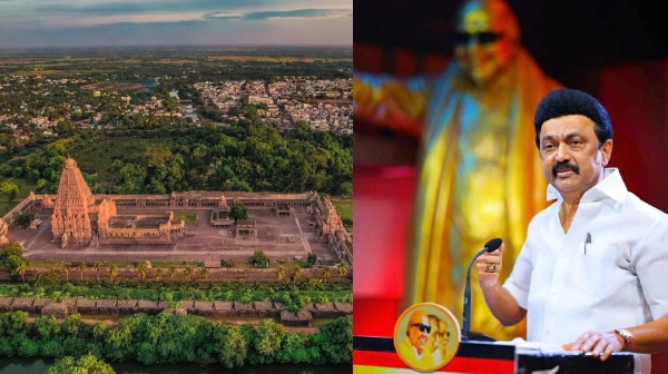 Thanjavur district has seen major changes in single night after Tamil Nadu CM order