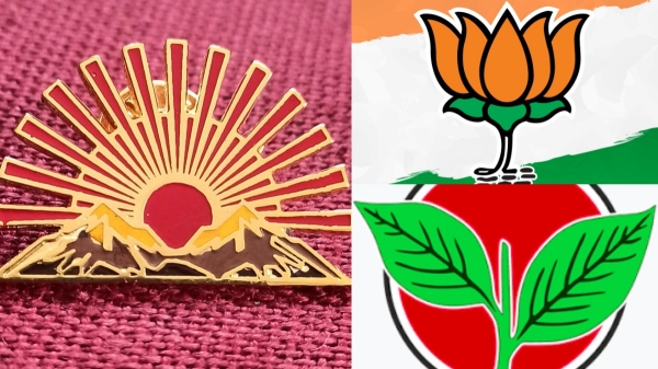 Lok Sabha Elections 2024 News18 Opinion Poll Survey says AIADMK wont win even one seat in Chennai