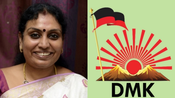 Lok Sabha Election 2024 AIADMK candidate Simla Muthucholan contest in Nellai