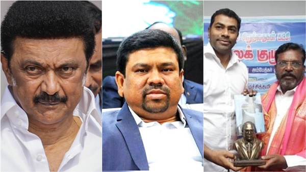 The enforcement department knocks on the doors of those who spend election money for DMK alliance The enforcement department knocks on the doors of those who spend election money for DMK alliance