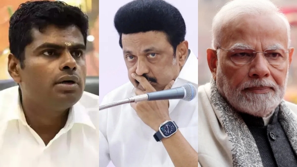 Will BJP prove the Lok sabha Prediction survey right Journalist Pa Ki explains