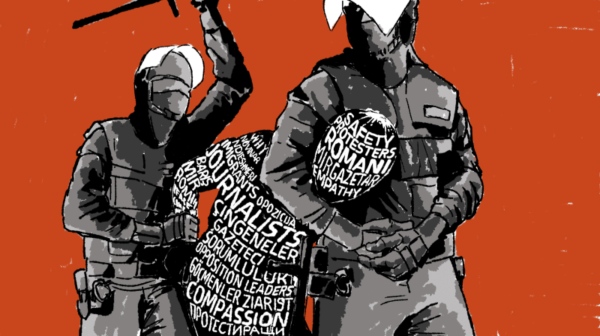 Tenkasi Van driver dies after assualt by police judge shock after seeing the video footage Tenkasi Van driver dies after assualt by police judge shock after seeing the video footage