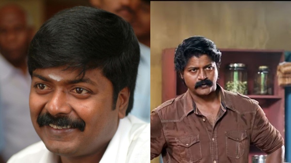 Actor Murali s Closest Relative Who Is This Daniel Balaji Full Details