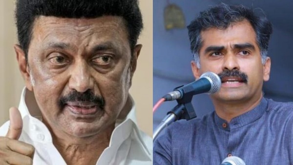 CM Stalin reportedly watched Durai Vaiko video on separate symbol causing discussion