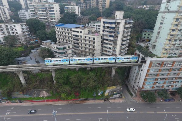 Chennai Metro to go inside a 12 storey building in Thirumangalam Driverless metro will run through it