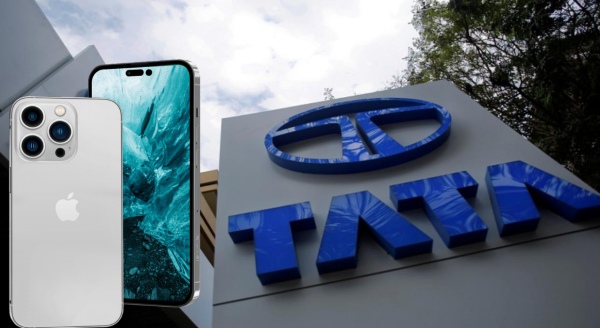 Tata Electronics to further expand its iPhone Assembly Unit this time at a new site in Hosur