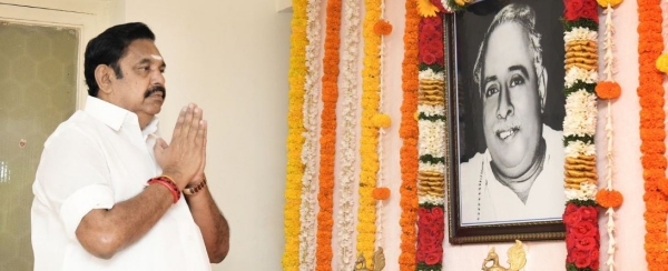 Why has BJP opened the alliance door for AIADMK