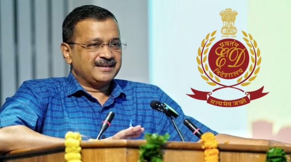 Enforcement Directorate fresh complaint Delhi court summons Arvind Kejriwal on March 16