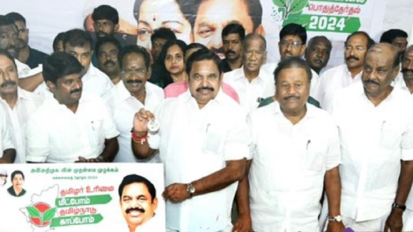 TTV Dhinakaran can prevent AIADMK victory in 10 constituencies