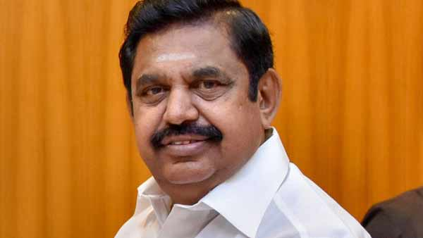 Lok Sabha Elections 2024 AIADMK alliance is sure of victory in all 40 constituencies says Edappadi Palanisami Lok Sabha Elections 2024 AIADMK alliance is sure of victory in all 40 constituencies says Edappadi Palanisami