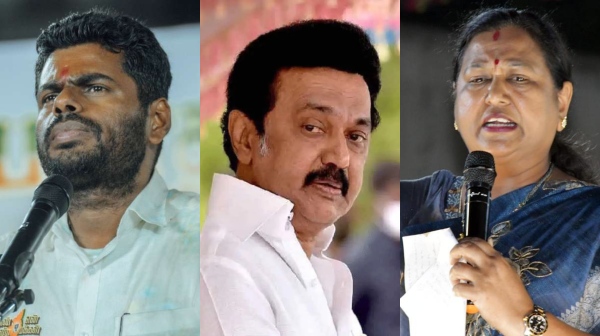 Chennai Kongu will be DMK But DMDK to get few seats in South says Lok sabha Prediction survey