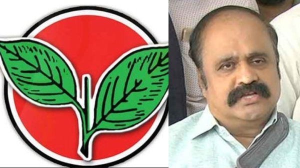 OPS supporter pugazhendhi sends petition to election commission regarding aiadmk symbol OPS supporter pugazhendhi sends petition to election commission regarding aiadmk symbol