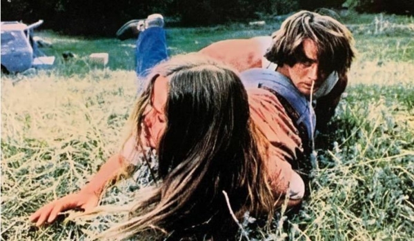 An adaptation of the English film Gunaa by Kamal Haasan