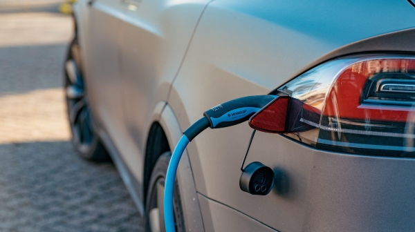Studies show that electric vehicles emit more toxic particles