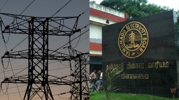 Summer peaks in Tamil Nadu Tangedco EB assures no power cut like last year