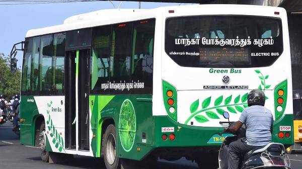Chennai-MTC has invited bids for upgrading bus depot for providing required infra for Electric Buse