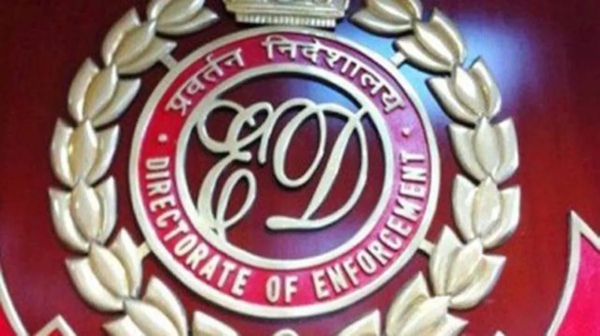 Enforcement Directorate raid completed in construction firms in chennai