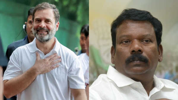 Lok Sabha Election 2024 Congress to give seats to 5 Sitting MPs