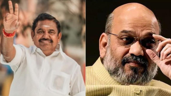 Time is over BJP with the plan for lok sabha election in tamil nadu