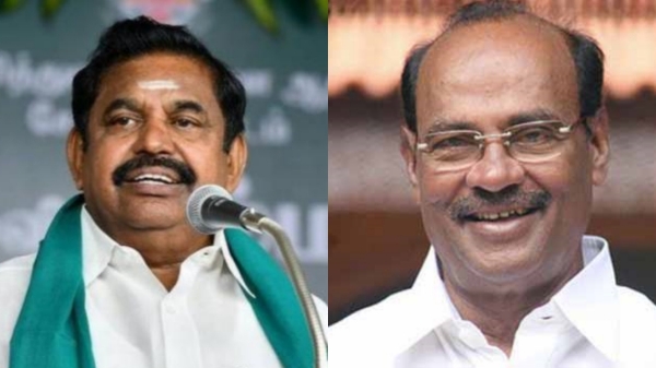 ADMK PMK alliance finalized official announcement expected tomorrow