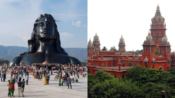 Police says totally 6 people worked in Isha Yoga Center are missing till now