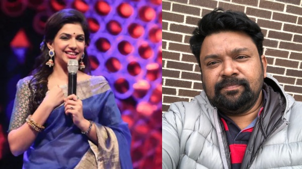 neeya naana gobinath joins IPL 2024 tamil cricket commentary panel