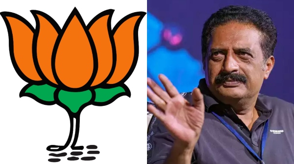 Parties claiming to win over 400 seats are arrogant Actor Prakash Raj Slams BJP