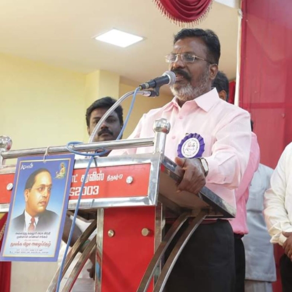 Thirumavalavan - Stalin Secret Meet What Happened