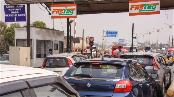 NHAI advises Paytm FASTag users to switch to other FASTags by tomorrow
