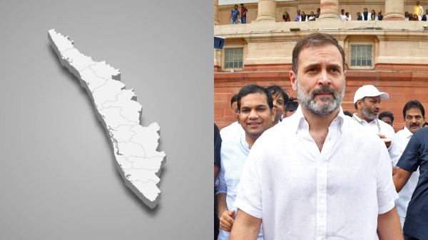 In Kerala Congress may win more seat in the 2024 polls according to News 18 survey