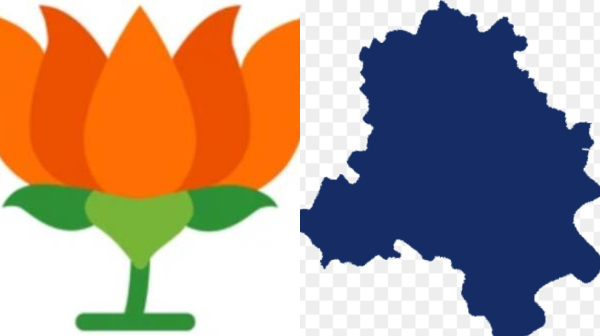 Happy news for Puducherry soon and Will IFS Sathiyamoorthy be announced as the NR Congress BJP candidate