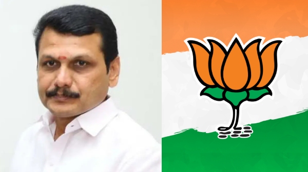 No Senthil Balaji BJP led NDA to win two seats in Tamil Nadu says Lok Sabha election Survey